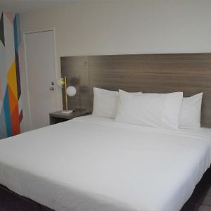 King Room Disability Access